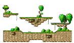 Forest of Beginnings 2