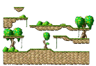 Forest of Beginnings 3