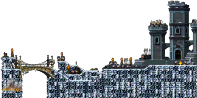 Dragon Master's Tower