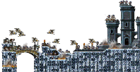 Dragon Master's Tower