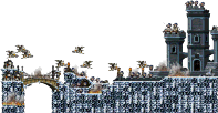 Dragon Master's Tower
