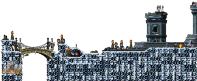 Dragon Master's Tower