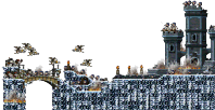 Dragon Master's Tower