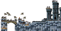 Dragon Master's Tower