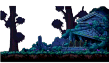 Umbra Temple Entrance
