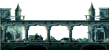 Royal Palace Outer Passage