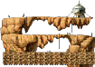 Mole Waterfall