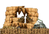 Mole Hills
