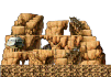 Mole Hills