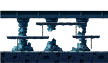 Sharenian Palce Storm Drain