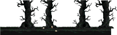 Sefirot Outskirts