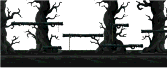 Eastern Sefirot Outskirts