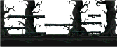Northern Sefirot Outskirts