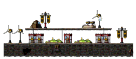 Streetlight Row