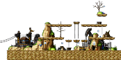 Road to the Mine 1