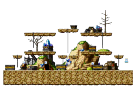 Road to the Mine 2
