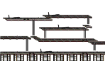 Black Heaven Maze 1