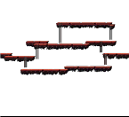 Black Heaven Maze 7
