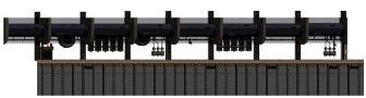 Black Heaven Main Computer Front