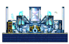 Zero's Temple