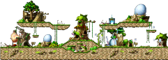 [Mirror World] Leafre