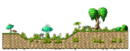 Western Minar Forest <2>