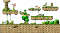 Eastern Minar Forest <2>