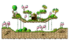 Eastern Minar Forest <6>