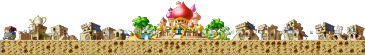 [Mirror World] Ariant