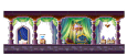 Audience Room