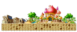 The Town of Ariant