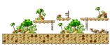 Suspicious Desert