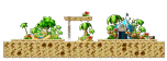 Scorpion Hunt Contest Area
