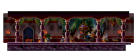Burning Audience Room