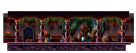 Burning Audience Room