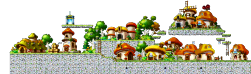 [Mirror World] Henesys