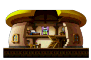 Maya's House