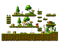 Small Mushroom Park <3>