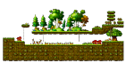 Small Mushroom Park <4>