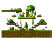 Small Mushroom Park <5>