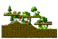 Small Mushroom Park <6>