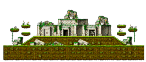 Golem's Territory <1>