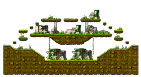 Golem's Territory <4>