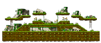 Golem's Territory <6>