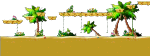 Golden Coast <2>
