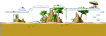 Golden Coast <3>