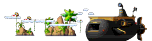 Golden Coast <7>