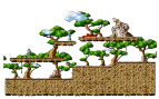 Sky Forest <1>