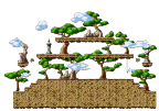 Sky Forest <3>