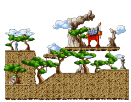 Sky Forest <5>